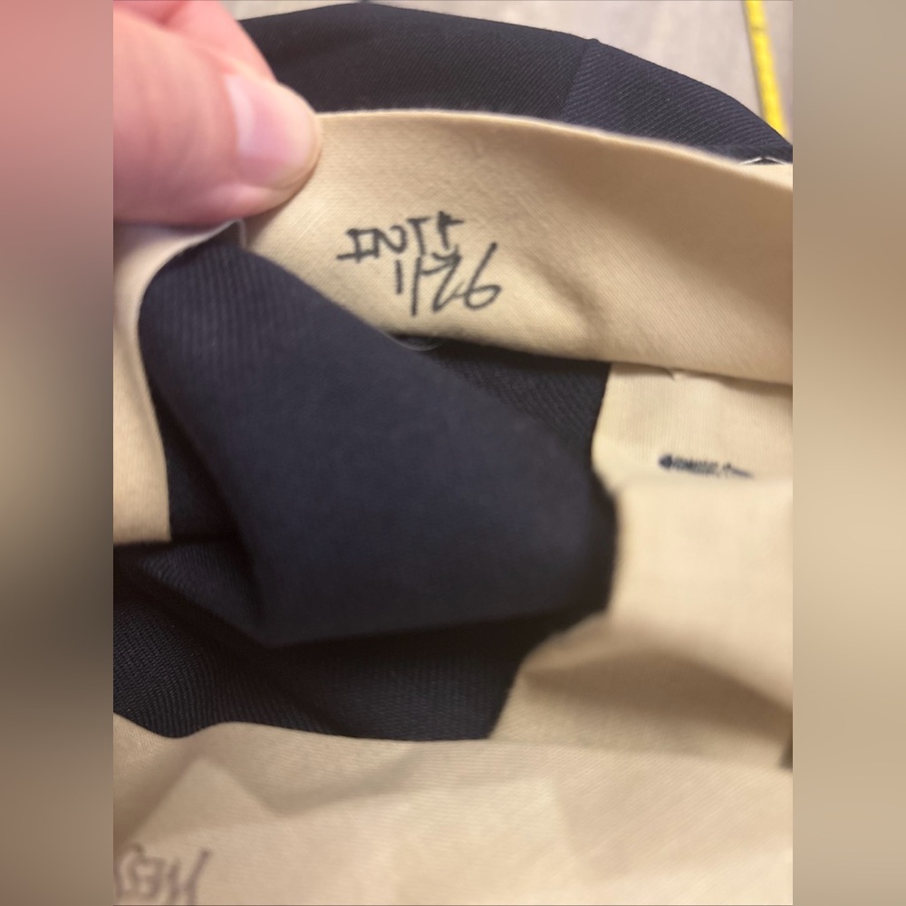Yves Saint Laurent Women Dress Pants - Picture 15 of 16